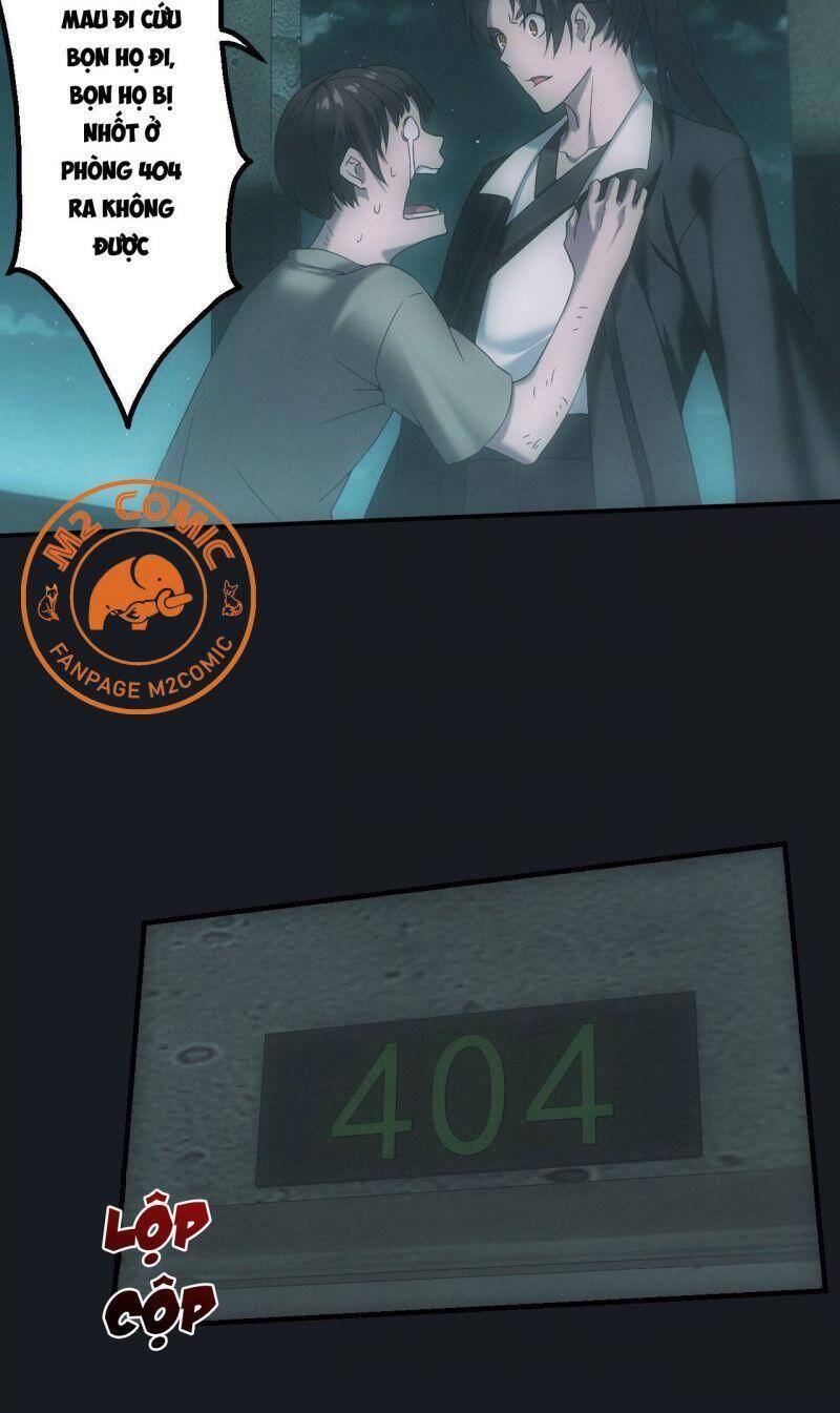 Đô Thị Bắt Yêu Nhân Chapter 11 - 21