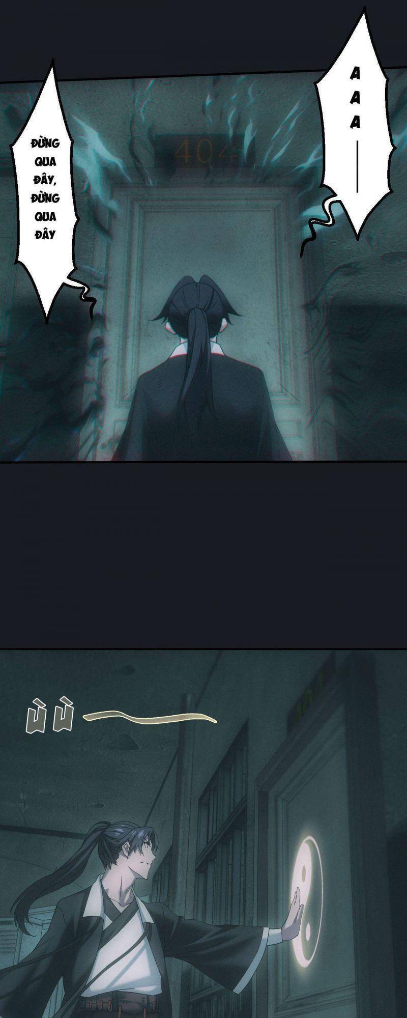 Đô Thị Bắt Yêu Nhân Chapter 11 - 22