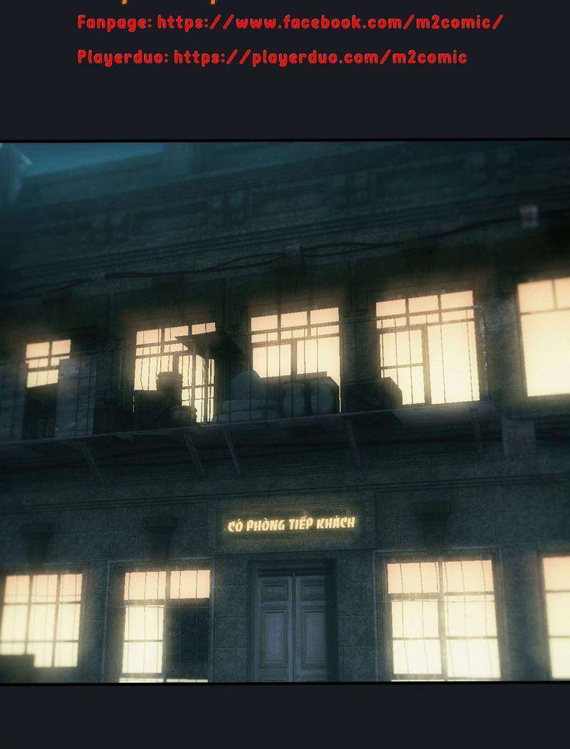 Đô Thị Bắt Yêu Nhân Chapter 12 - 13