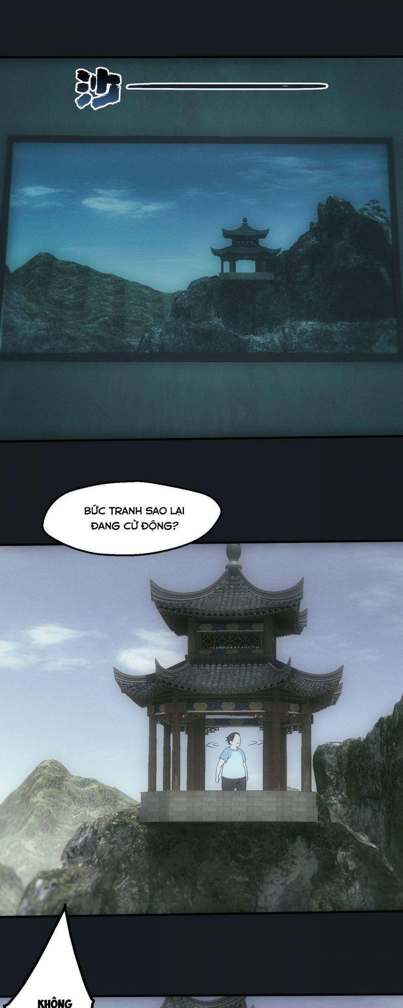 Đô Thị Bắt Yêu Nhân Chapter 12 - 20