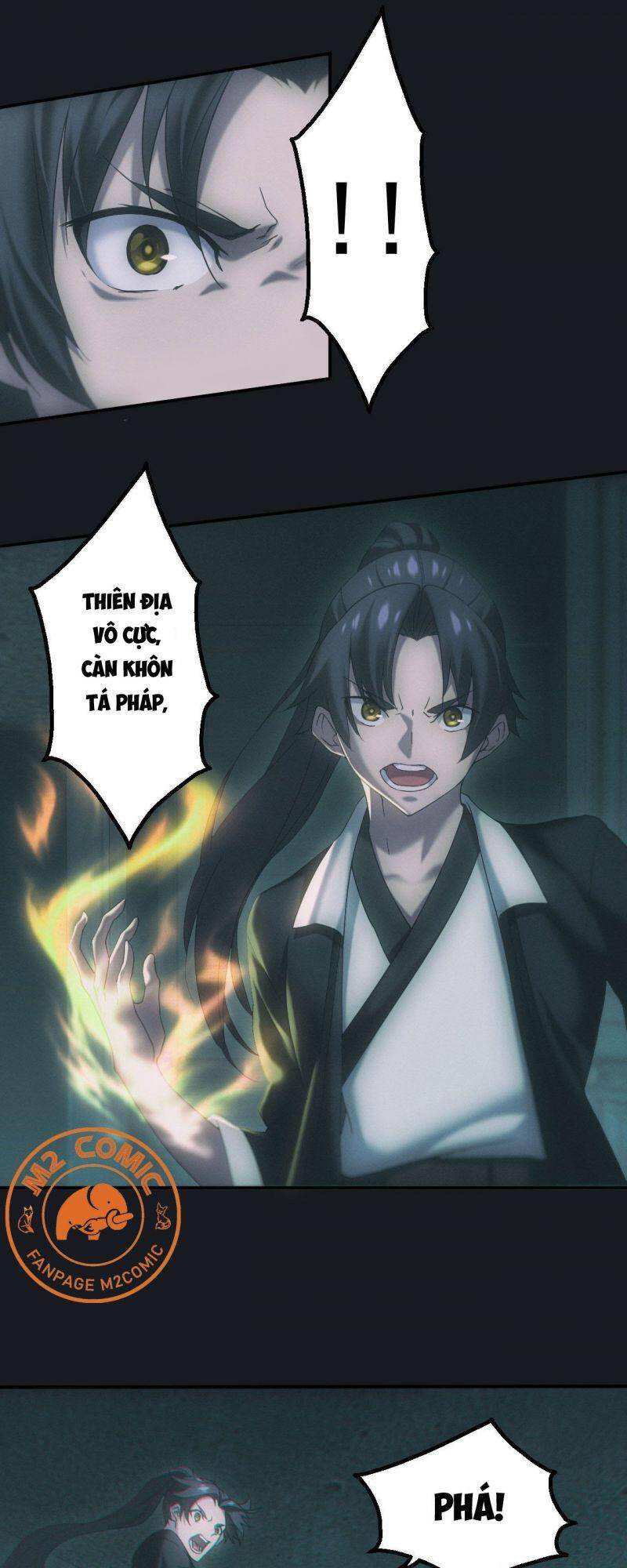 Đô Thị Bắt Yêu Nhân Chapter 12 - 4