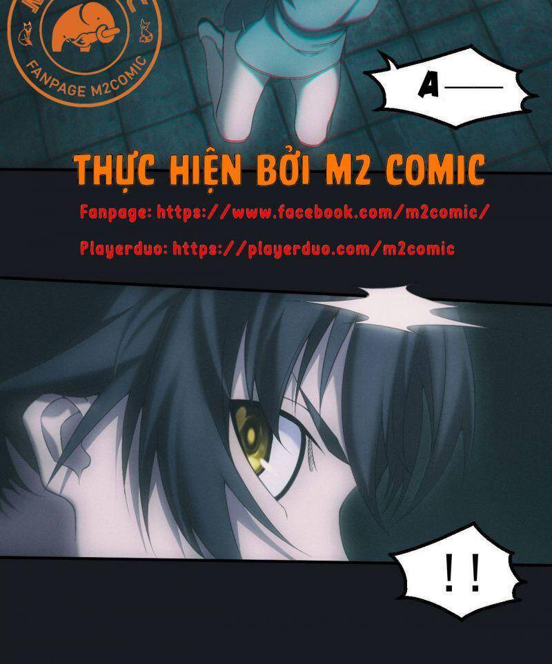 Đô Thị Bắt Yêu Nhân Chapter 12 - 7