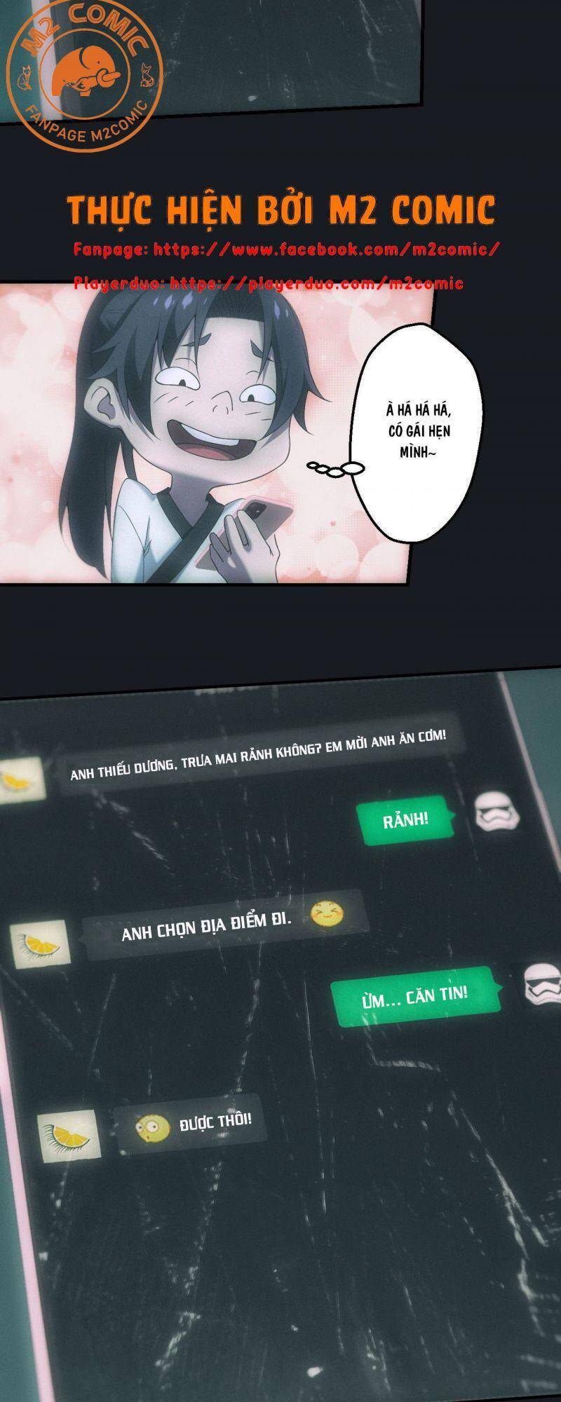 Đô Thị Bắt Yêu Nhân Chapter 13 - 12