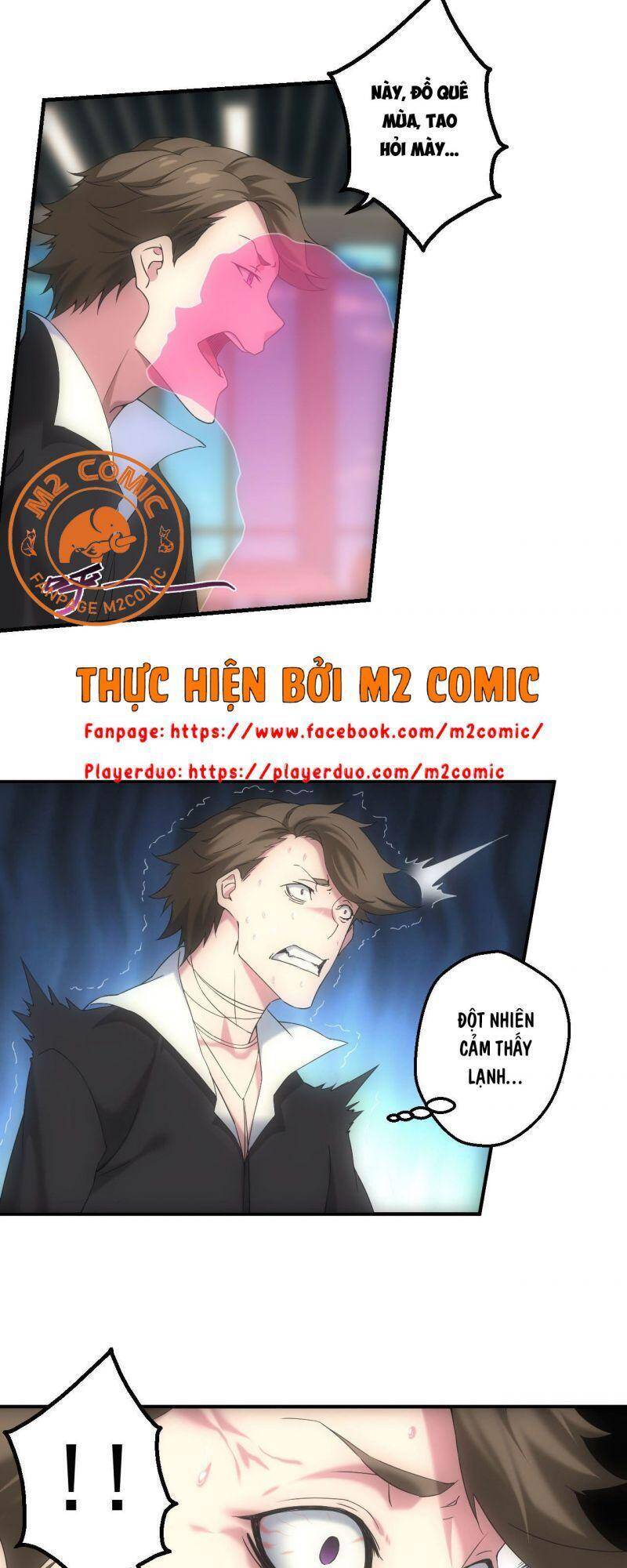 Đô Thị Bắt Yêu Nhân Chapter 13 - 22