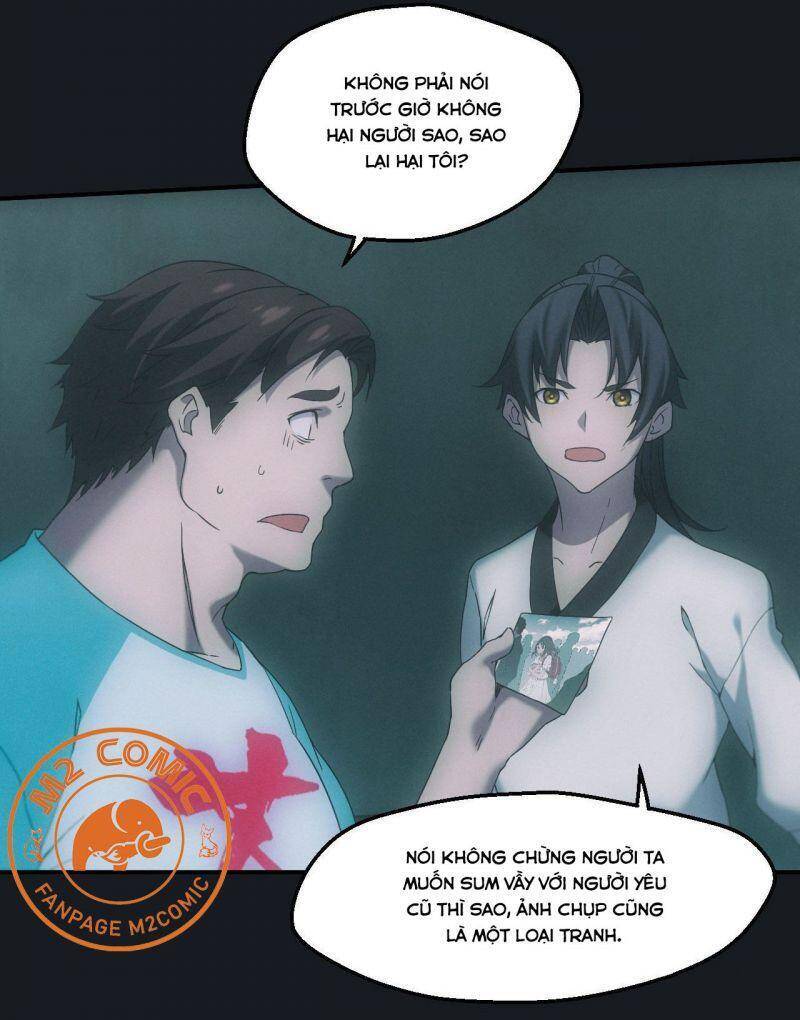 Đô Thị Bắt Yêu Nhân Chapter 13 - 10