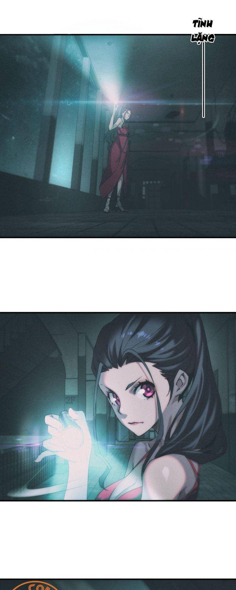 Đô Thị Bắt Yêu Nhân Chapter 14 - 19