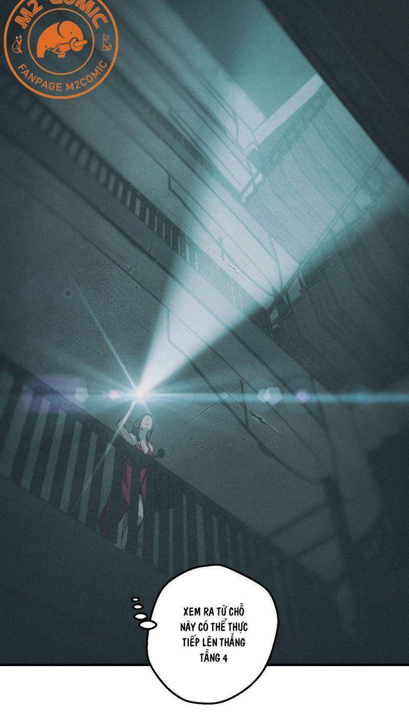 Đô Thị Bắt Yêu Nhân Chapter 14 - 20