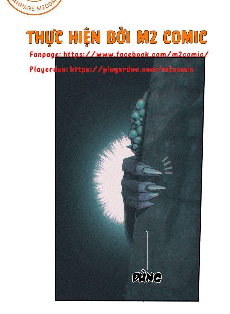 Đô Thị Bắt Yêu Nhân Chapter 14 - 22