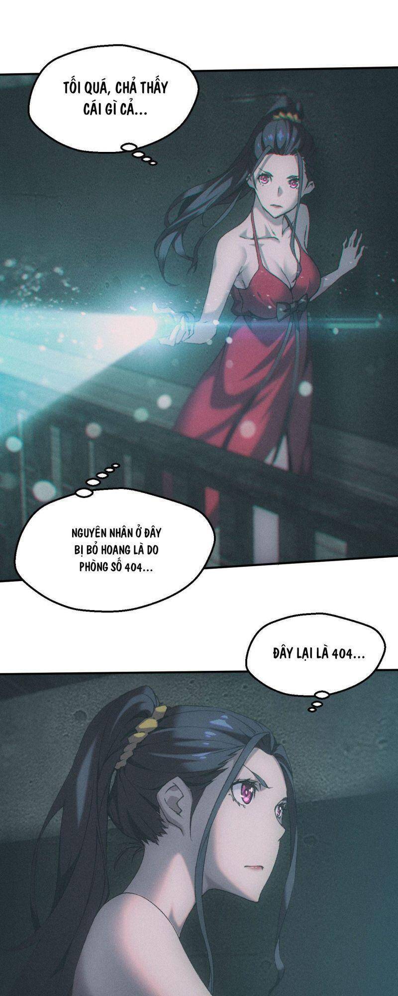 Đô Thị Bắt Yêu Nhân Chapter 14 - 23