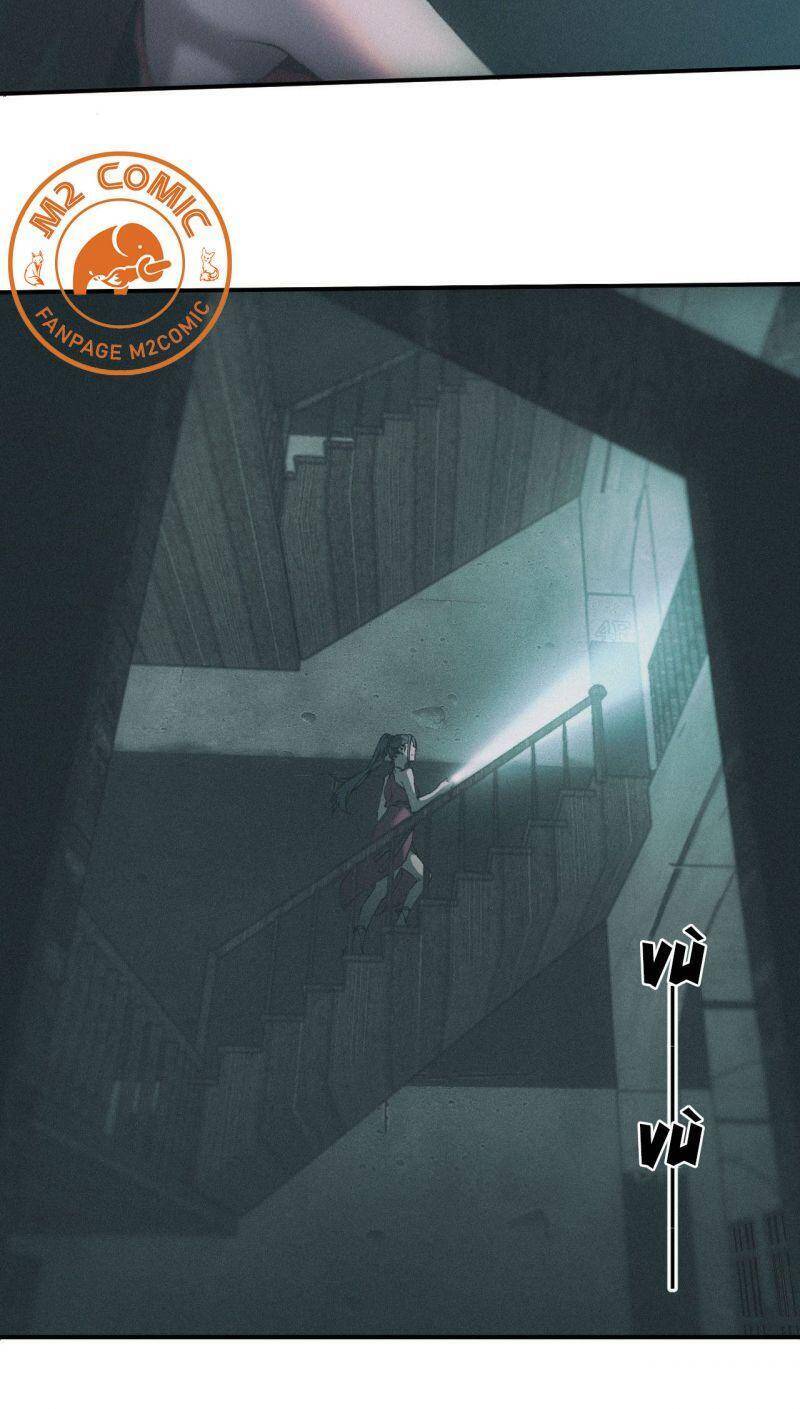 Đô Thị Bắt Yêu Nhân Chapter 14 - 24