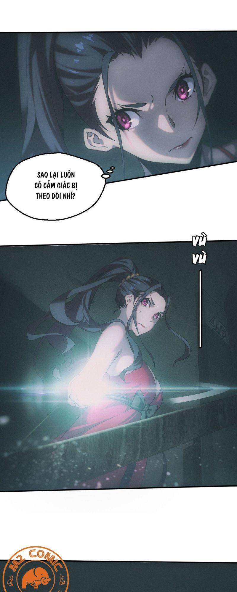 Đô Thị Bắt Yêu Nhân Chapter 14 - 25