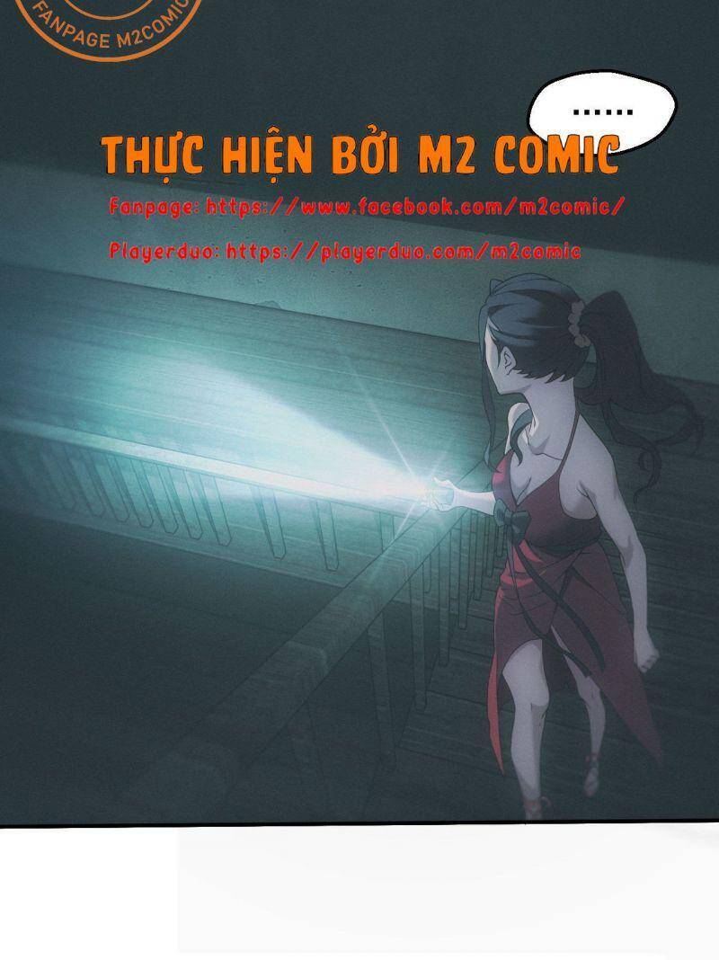 Đô Thị Bắt Yêu Nhân Chapter 14 - 26