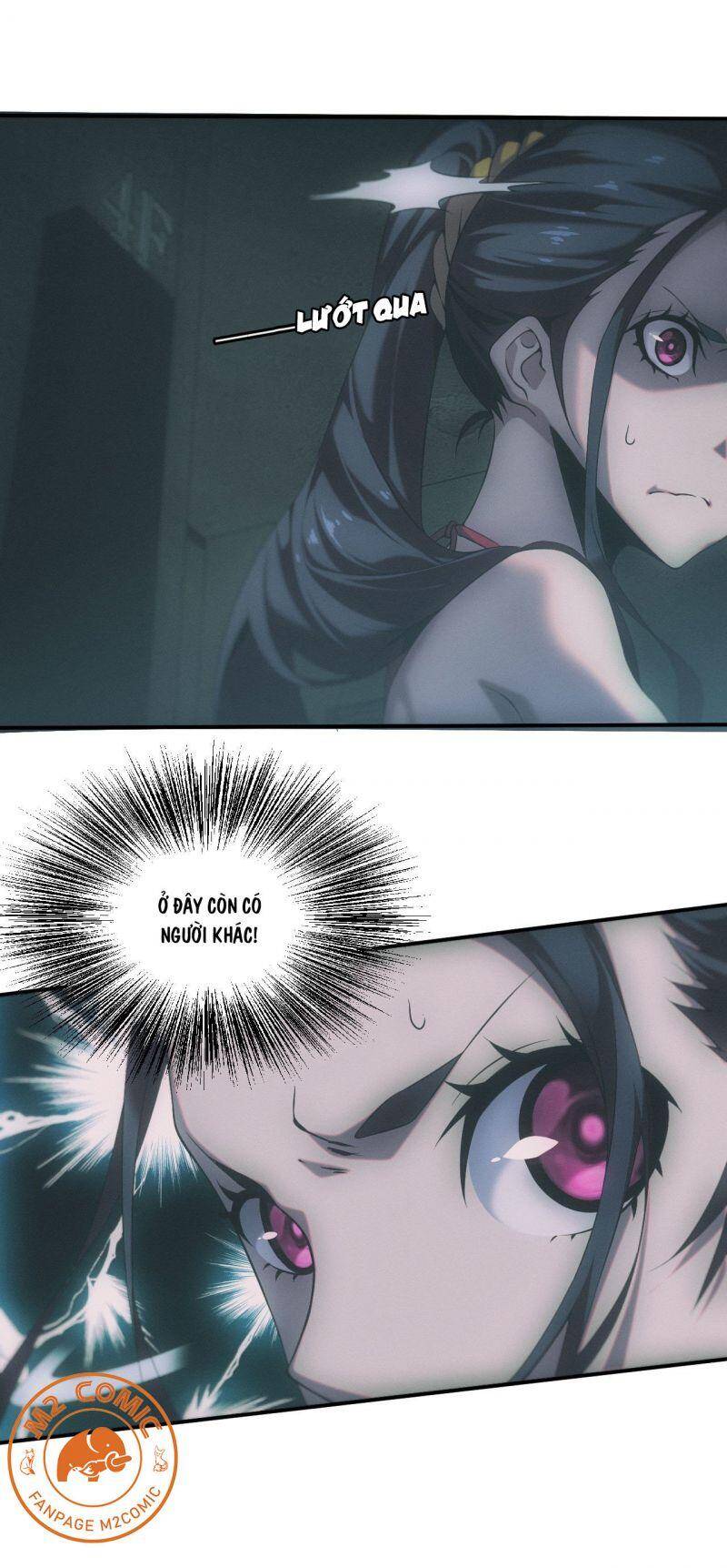Đô Thị Bắt Yêu Nhân Chapter 14 - 27