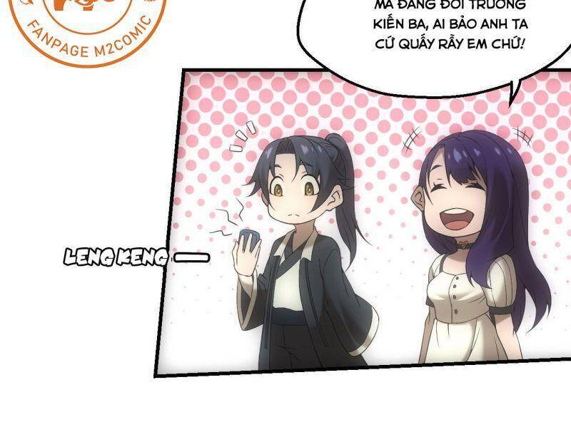 Đô Thị Bắt Yêu Nhân Chapter 14 - 6