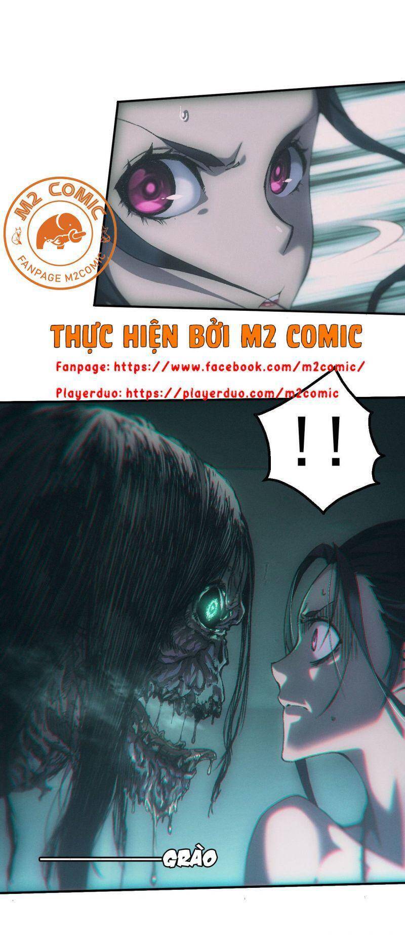 Đô Thị Bắt Yêu Nhân Chapter 15 - 11