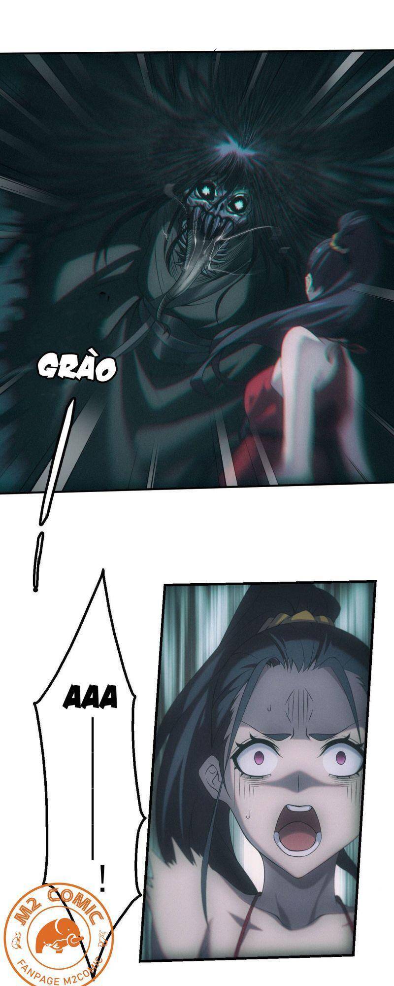 Đô Thị Bắt Yêu Nhân Chapter 15 - 12