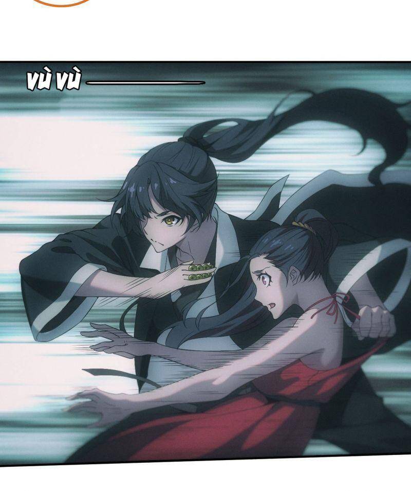 Đô Thị Bắt Yêu Nhân Chapter 15 - 13