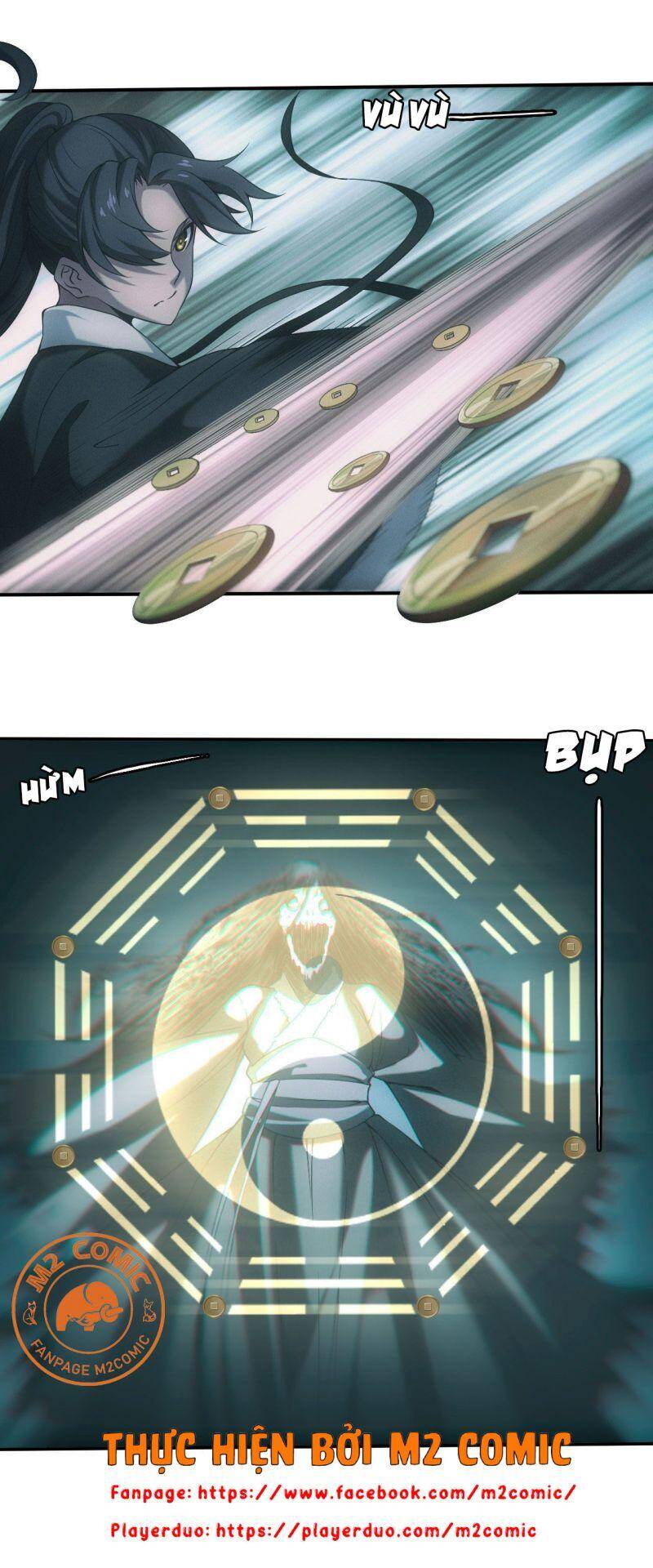 Đô Thị Bắt Yêu Nhân Chapter 15 - 14