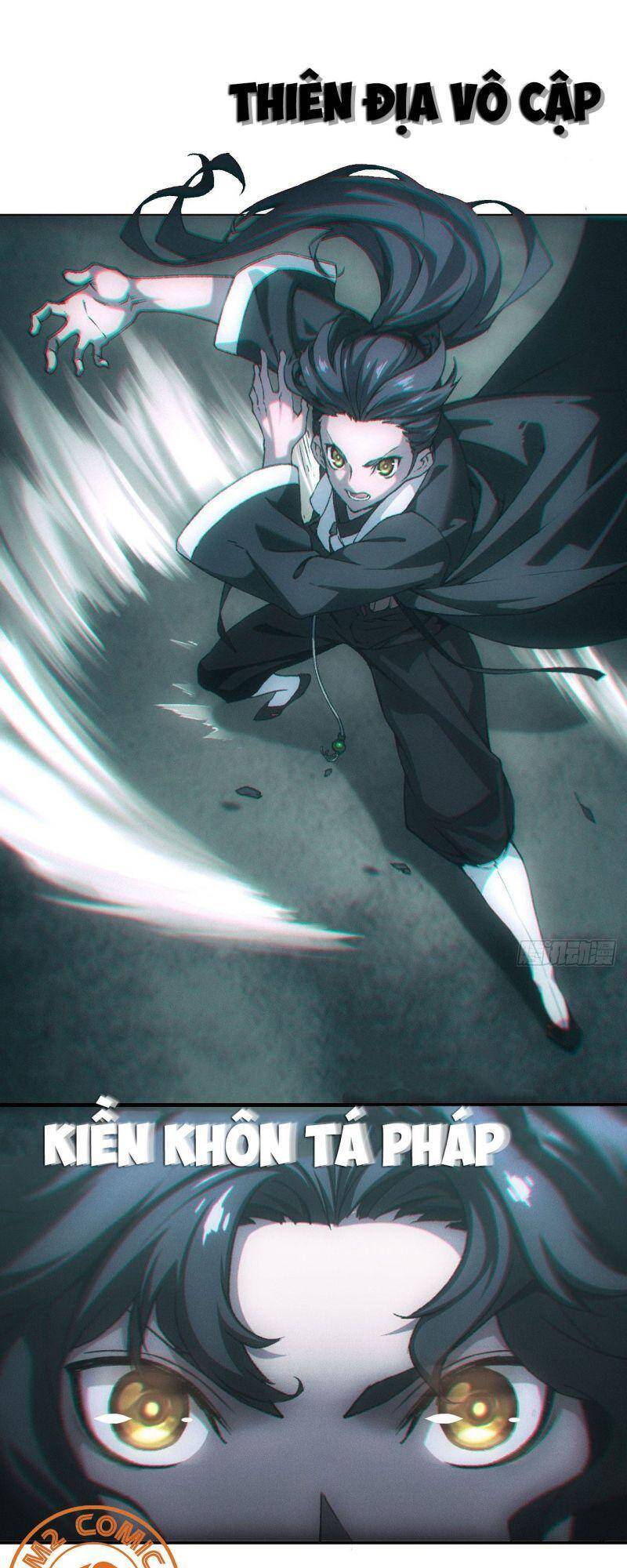 Đô Thị Bắt Yêu Nhân Chapter 15 - 15