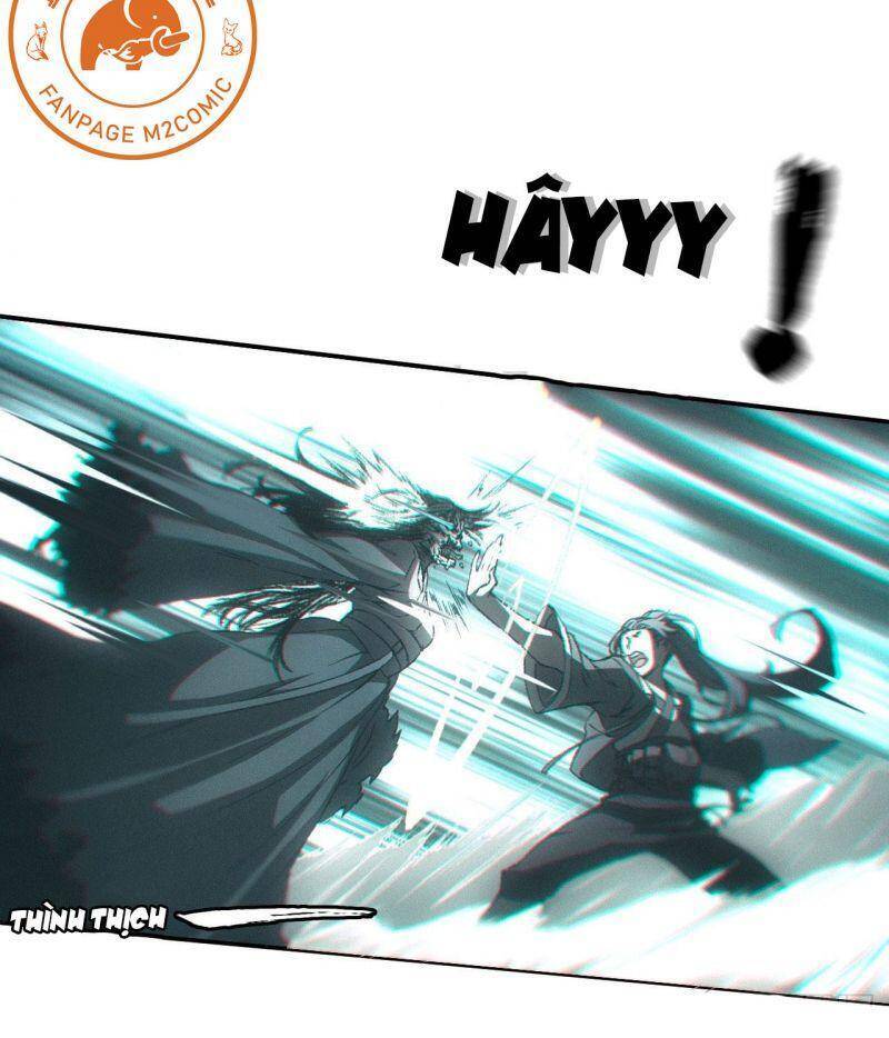 Đô Thị Bắt Yêu Nhân Chapter 15 - 16