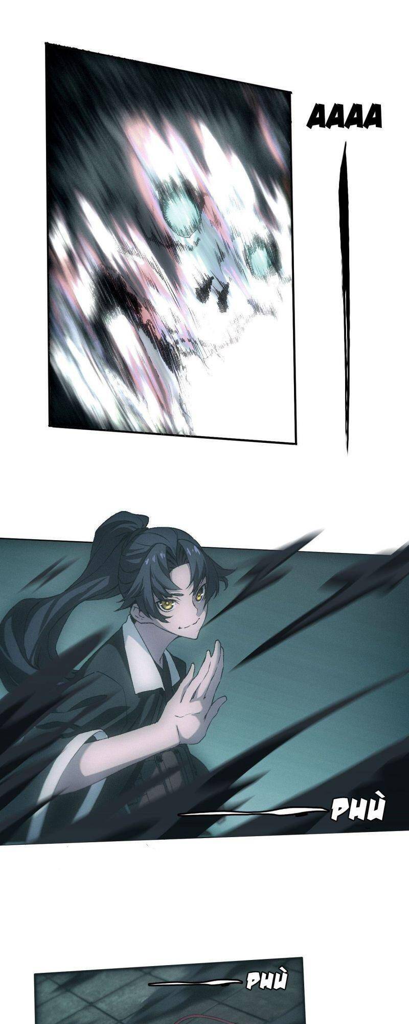 Đô Thị Bắt Yêu Nhân Chapter 15 - 17