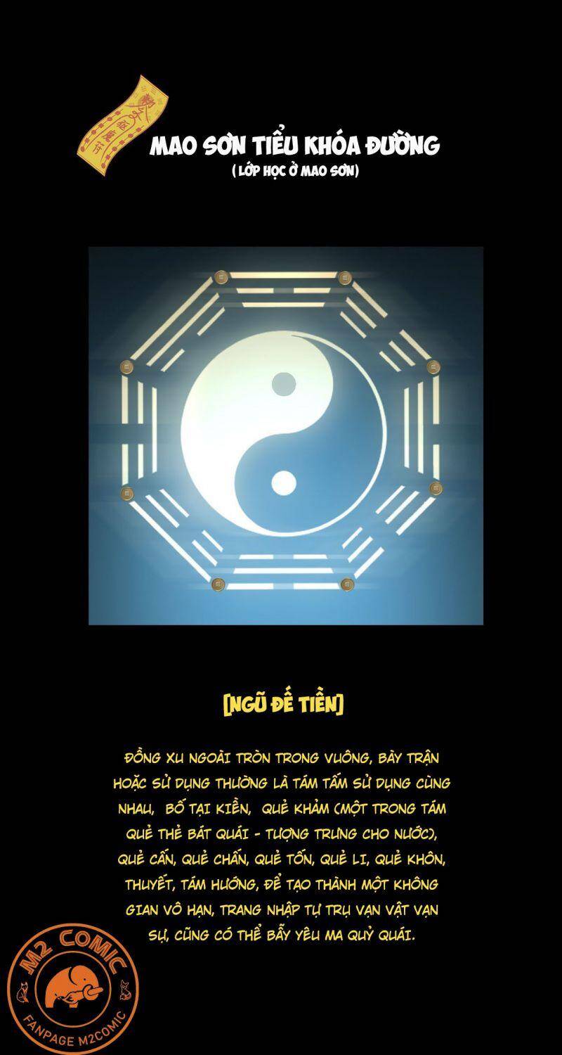 Đô Thị Bắt Yêu Nhân Chapter 15 - 23