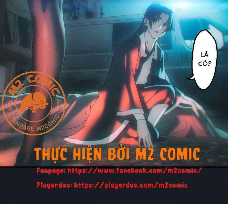 Đô Thị Bắt Yêu Nhân Chapter 16 - 11