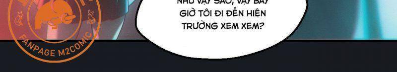 Đô Thị Bắt Yêu Nhân Chapter 16 - 13