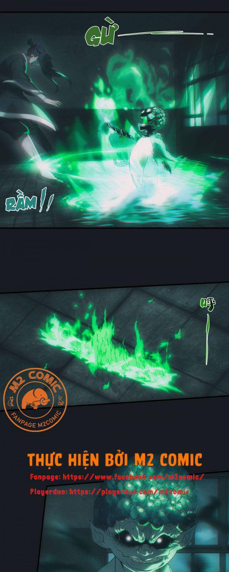 Đô Thị Bắt Yêu Nhân Chapter 16 - 26