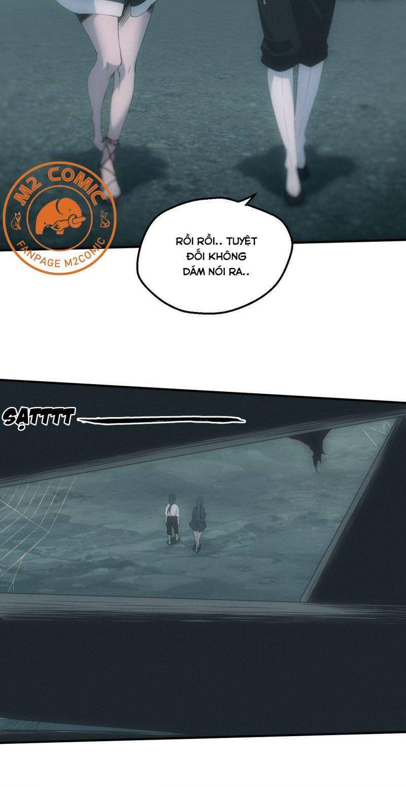 Đô Thị Bắt Yêu Nhân Chapter 16 - 5