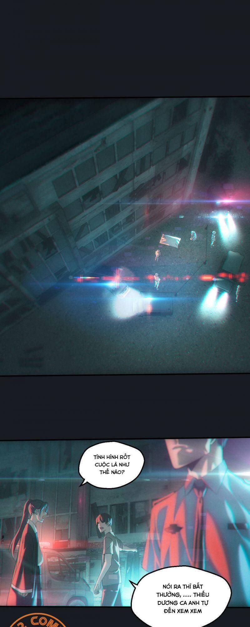 Đô Thị Bắt Yêu Nhân Chapter 16 - 8