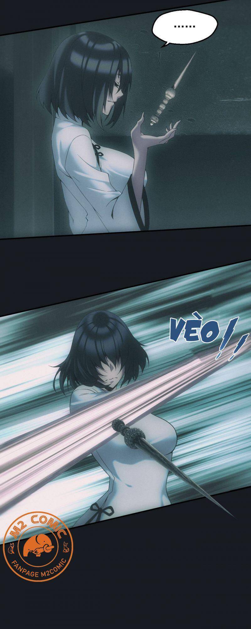 Đô Thị Bắt Yêu Nhân Chapter 17 - 11