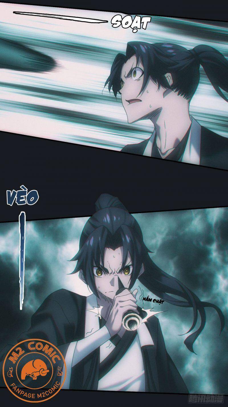 Đô Thị Bắt Yêu Nhân Chapter 17 - 12