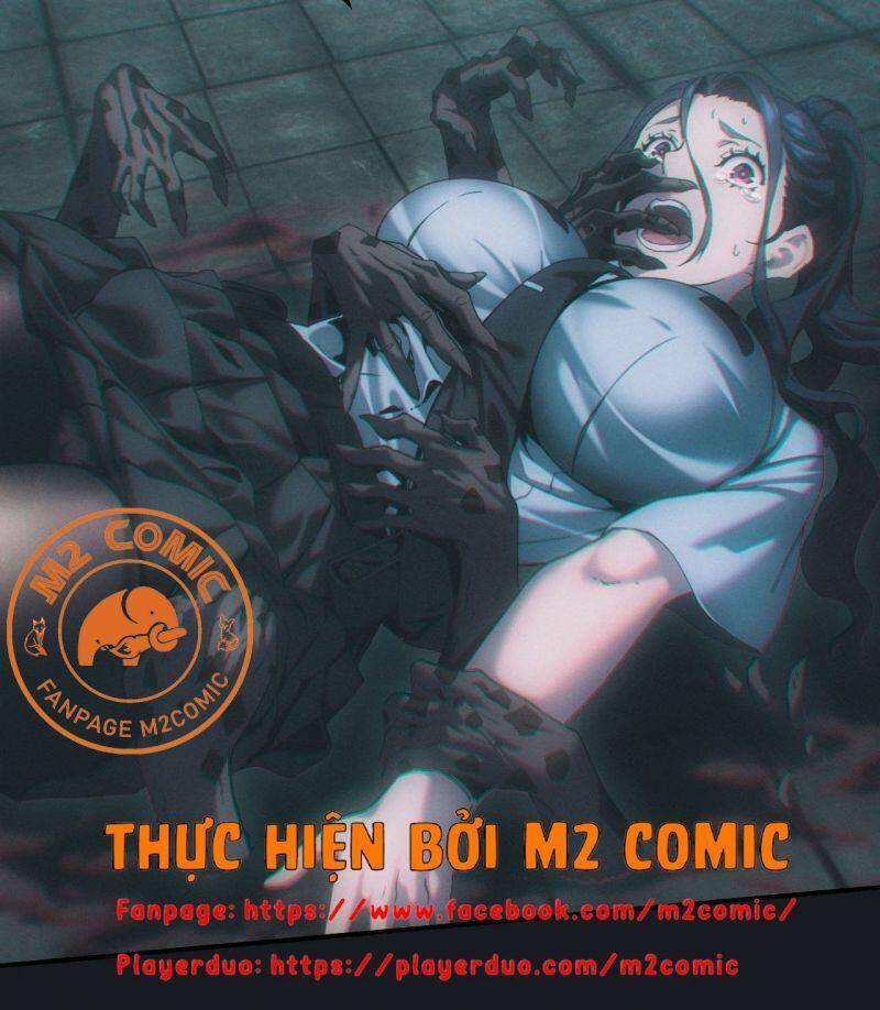 Đô Thị Bắt Yêu Nhân Chapter 17 - 18