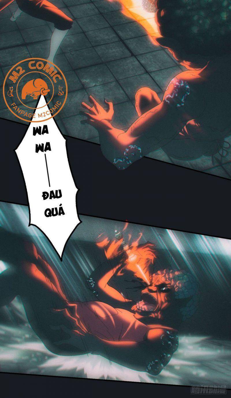 Đô Thị Bắt Yêu Nhân Chapter 17 - 3