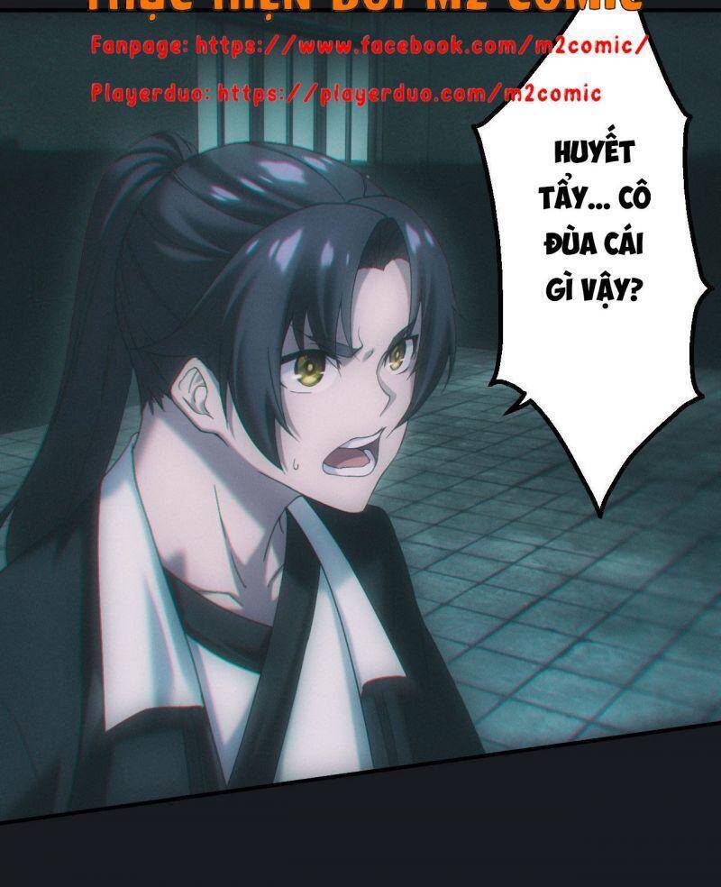 Đô Thị Bắt Yêu Nhân Chapter 17 - 21