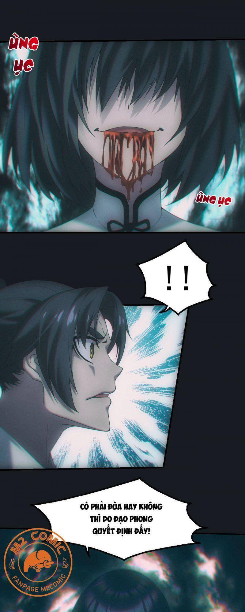 Đô Thị Bắt Yêu Nhân Chapter 17 - 22