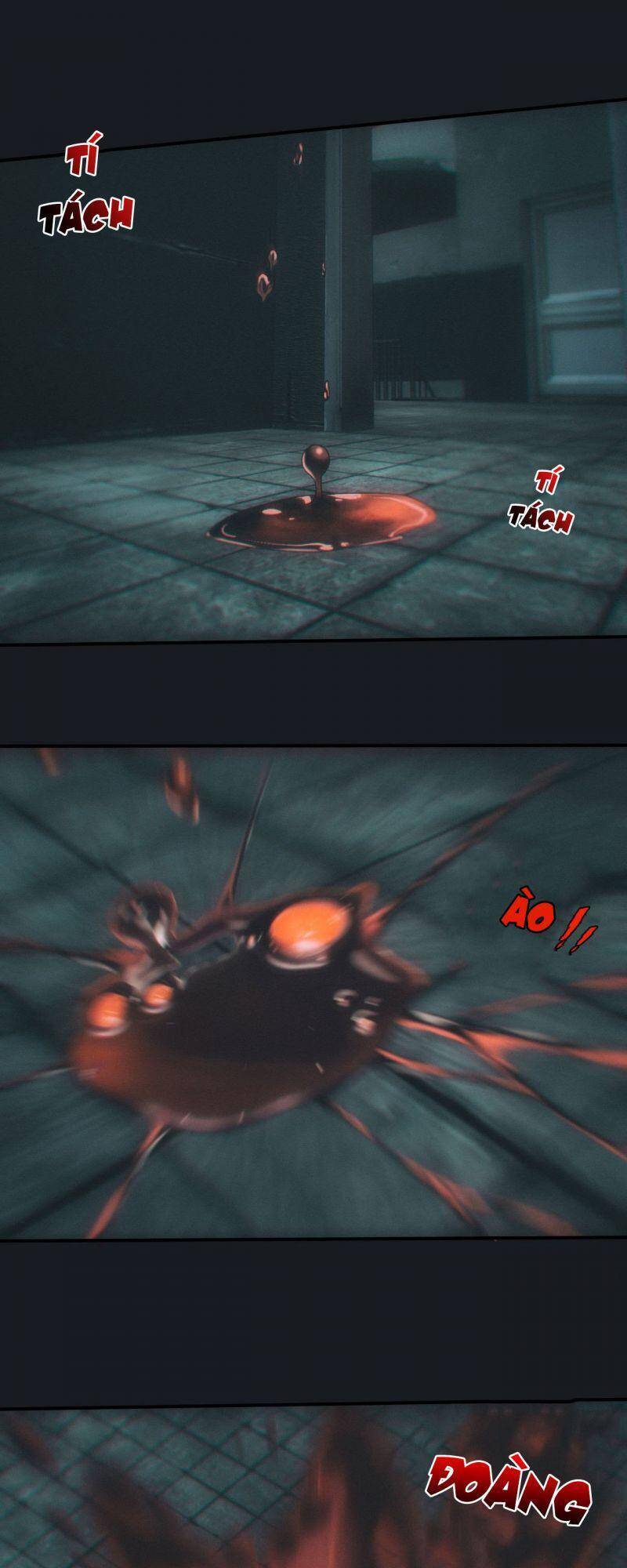 Đô Thị Bắt Yêu Nhân Chapter 17 - 24