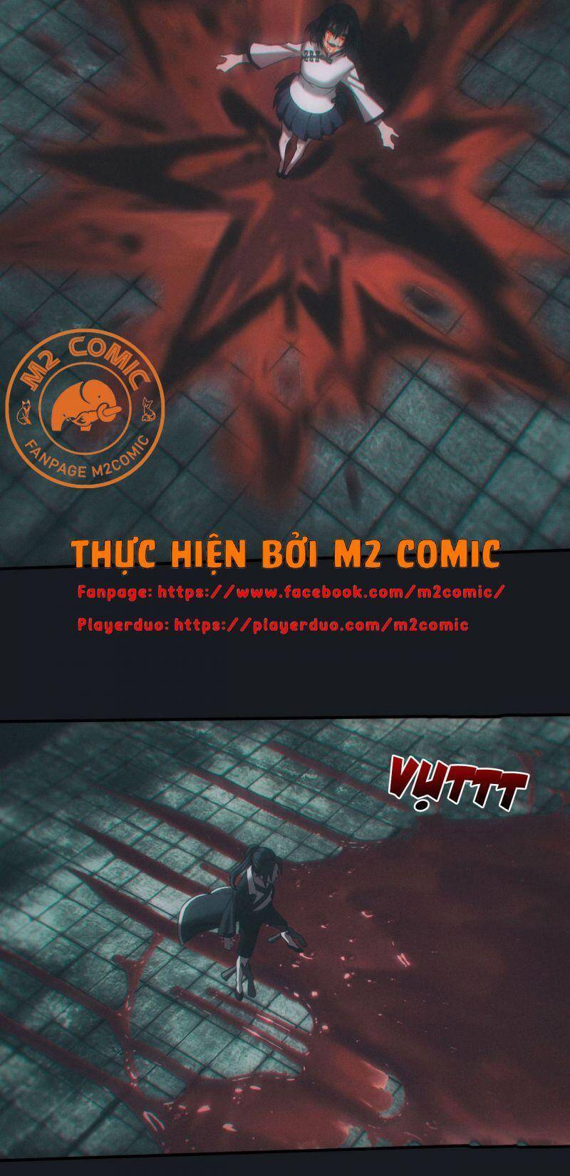 Đô Thị Bắt Yêu Nhân Chapter 17 - 25