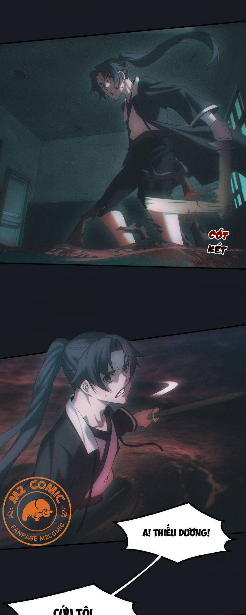 Đô Thị Bắt Yêu Nhân Chapter 17 - 26