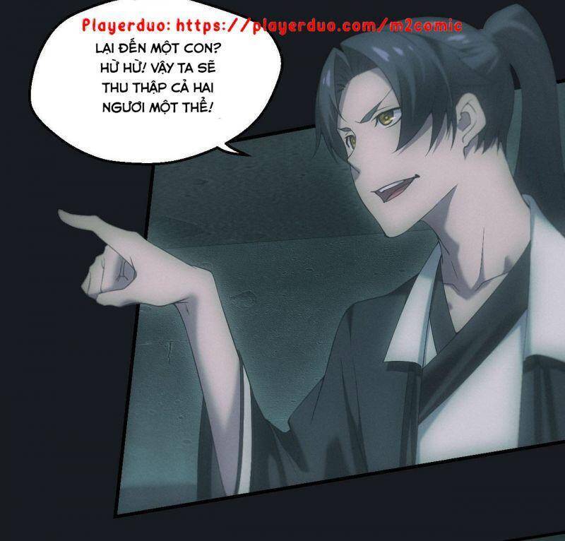 Đô Thị Bắt Yêu Nhân Chapter 17 - 10