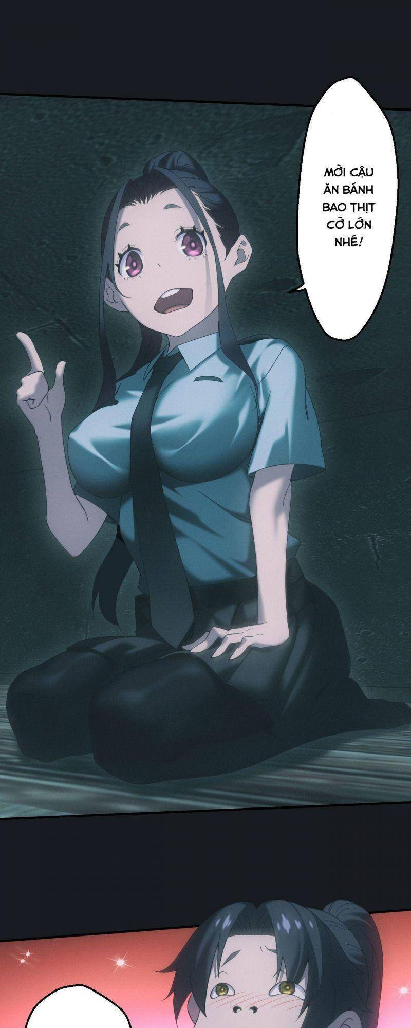 Đô Thị Bắt Yêu Nhân Chapter 18 - 14