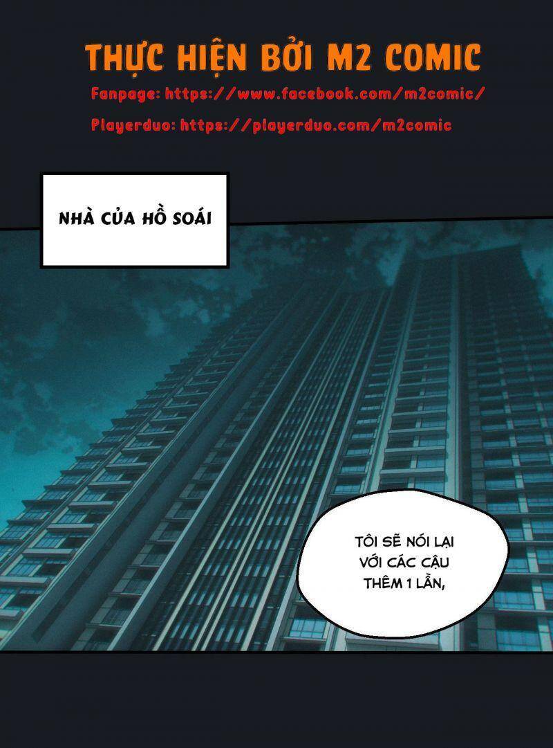 Đô Thị Bắt Yêu Nhân Chapter 18 - 25