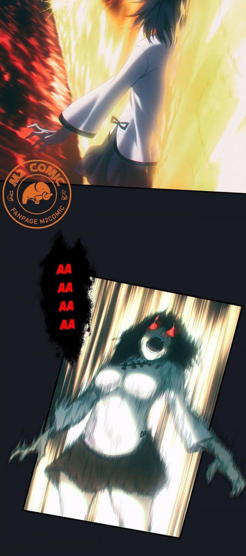 Đô Thị Bắt Yêu Nhân Chapter 18 - 10