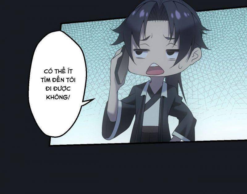 Đô Thị Bắt Yêu Nhân Chapter 19 - 18