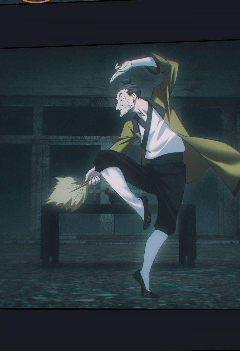 Đô Thị Bắt Yêu Nhân Chapter 19 - 20