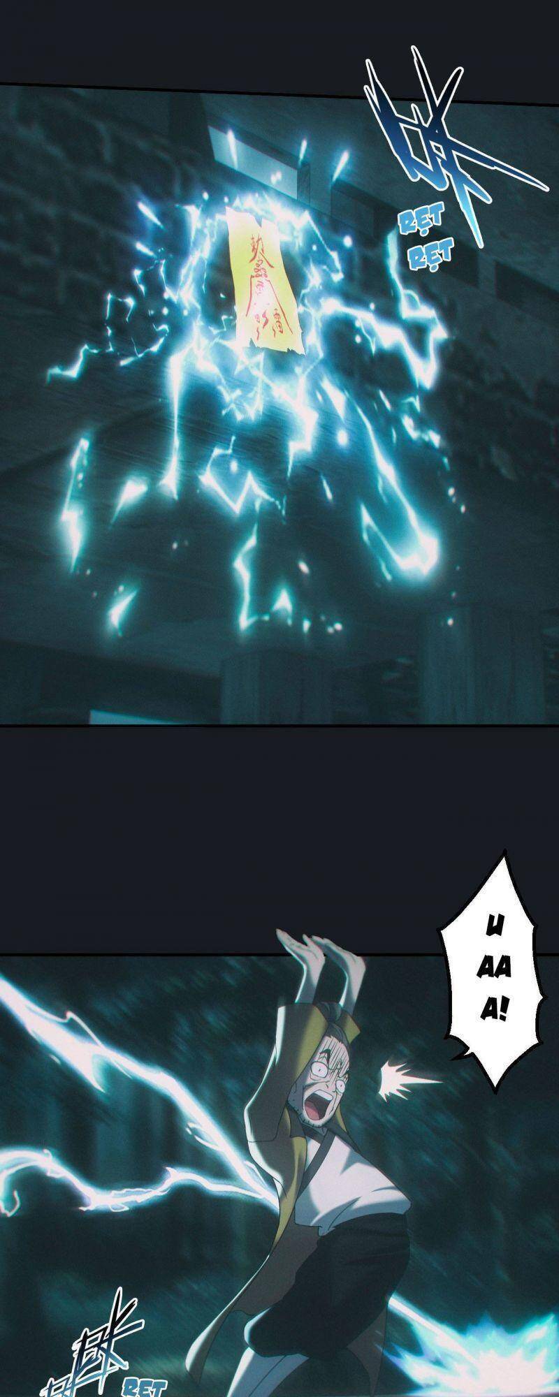 Đô Thị Bắt Yêu Nhân Chapter 19 - 23