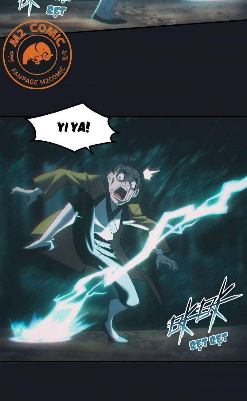 Đô Thị Bắt Yêu Nhân Chapter 19 - 24