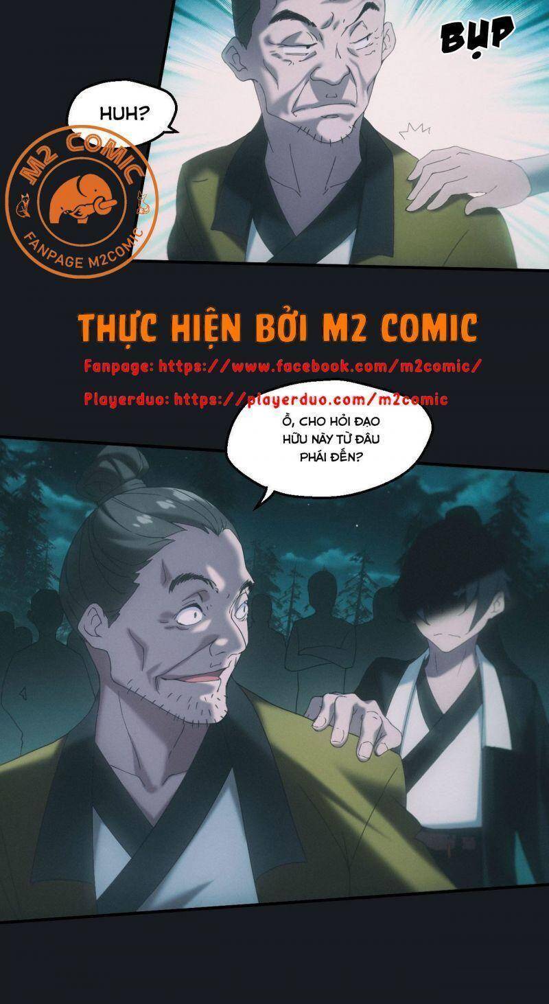 Đô Thị Bắt Yêu Nhân Chapter 19 - 26