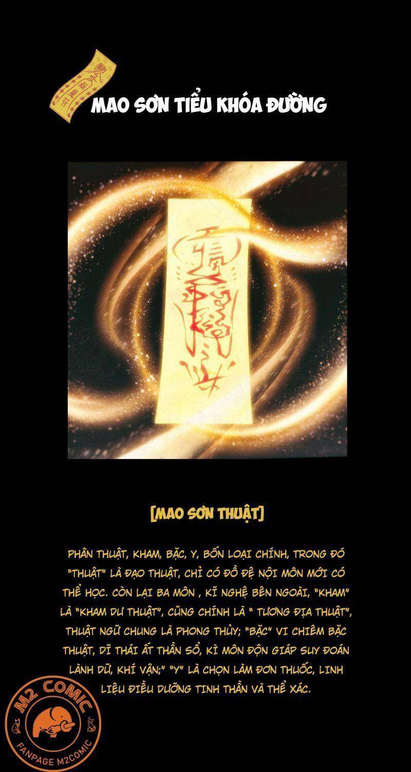 Đô Thị Bắt Yêu Nhân Chapter 19 - 28